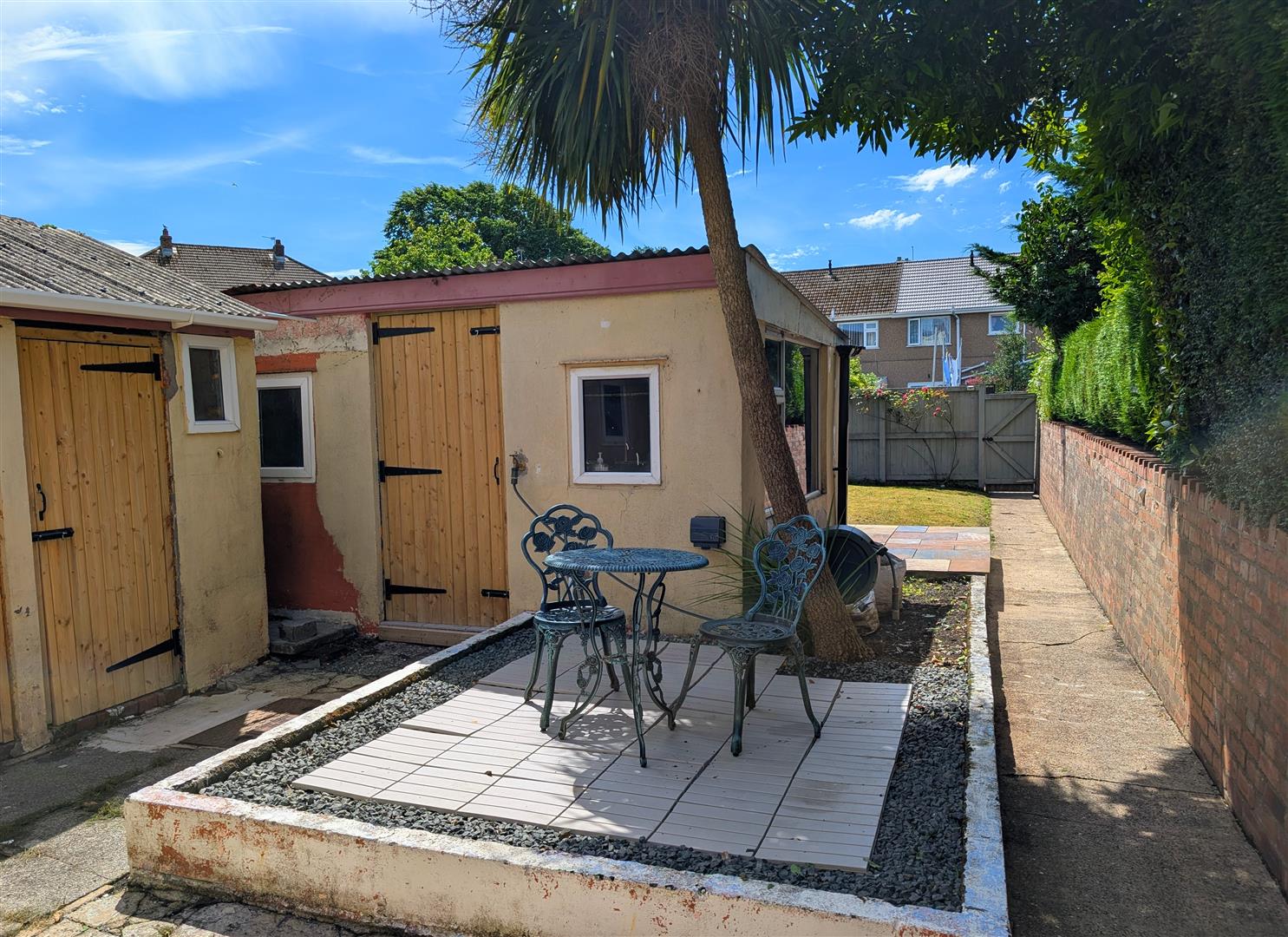 Borough Road, Loughor, Swansea, SA4 6RY